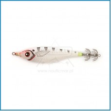 Palhaço DTD Panic Fish 2.5 Cabeça Vermelha