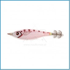 Palhaço DTD Panic Fish 2.5 Vermelho