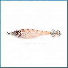 Palhaço DTD Panic Fish 2.5 Laranja
