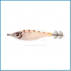 PALHAÇO DTD PANIC FISH 2.5 LARANJA