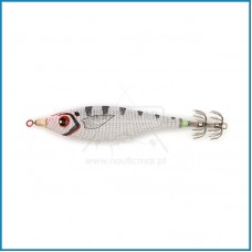 Palhaço DTD Panic Fish 2.5 Preto