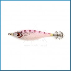 Palhaço DTD Panic Fish 2.5 Rosa