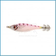 PALHAÇO DTD PANIC FISH 2.5 ROSA