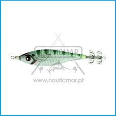 Palhaço DTD Panic Fish 2.5 Verde