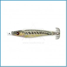 Toneira DTD Pauk 55g Natural Weever