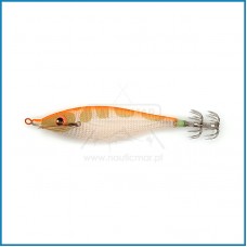 Palhaço DTD Pirka 1.5 Laranja