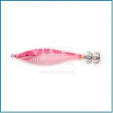 Palhaço DTD Pirka 1.5 Rosa