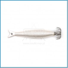 Toneira DTD Poseidon 35g Branco