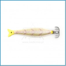 Toneira DTD Poseidon Glow 35g Green Luminous
