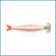 Toneira DTD Poseidon Glow 55g Red Luminous