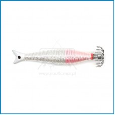 Toneira DTD Poseidon 75g Rosa e Branco
