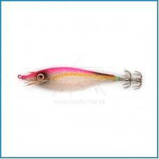 Palhaço DTD Premium Bukva 2.5 Rosa