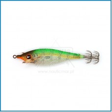 Palhaço DTD Premium Pirka 1.5 Verde