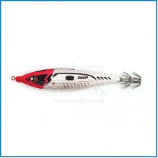 Palhaço DTD Projectile Full Color 3.0 Red Head
