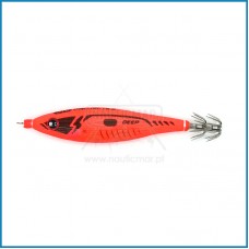 Palhaço DTD Projectile Full Color 3.0 Red