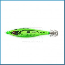 Palhaço DTD Projectile Full Color 3.0 Fluo Green