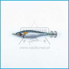 Palhaço DTD Real Fish Bukva 2.5 Mackerel