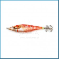 Palhaço DTD Real Fish Bukva 2.5 Pagro