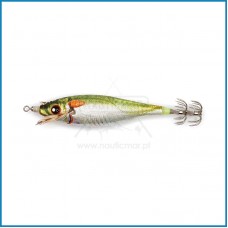 Palhaço DTD Real Fish Bukva 2.5 Sugarello Green