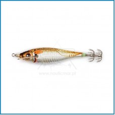 Palhaço DTD Real Fish Bukva 2.5 Sugarello Honey