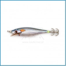 Palhaço DTD Real Fish Bukva 2.5 Smelt