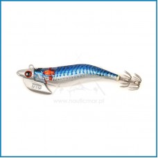 Palhaço DTD Real Fish Egi Tip Run 3.0 30g Mackarel