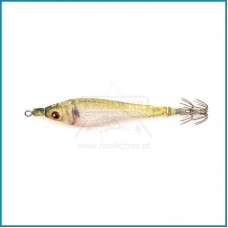 Palhaço DTD Soft Real Fish 2.0 Sugarello Green