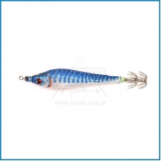 Palhaço DTD Soft Real Fish 2.5 Mackerel
