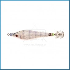 PALHAÇO DTD SOFT REAL FISH BUKVA 2.5 SARGO