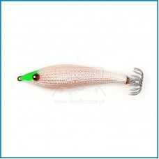 Toneira DTD Red Devil Gavun 27g Cabeça Verde
