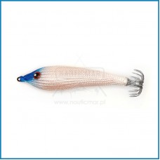 Toneira DTD Red Devil Gavun 35g Cabeça Azul