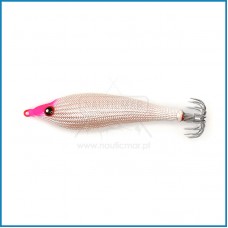 Toneira DTD Red Devil Gavun 45g Cabeça Rosa