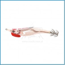 Palhaço DTD Red Killer Egi Deep 3.0 Branco