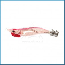 Palhaço DTD Red Killer Egi Deep 3.0 Vermelho