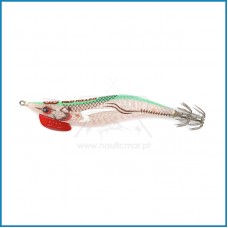 Palhaço DTD Red Killer Egi Deep 3.0 Verde