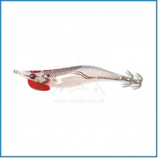 Palhaço DTD Red Killer Egi Deep 3.0 Preto
