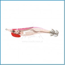 Palhaço DTD Red Killer Egi Deep 3.0 Rosa