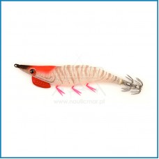 Palhaço DTD Red Shrimp 3.0 Vermelho