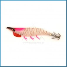 Palhaço DTD Red Shrimp 3.0 Rosa