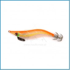 Palhaço DTD Retro Oita 2.5 Laranja