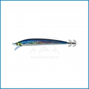 Amostra DTD Trolling Sardina Calamari 100mm Azul
