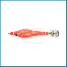 Palhaço DTD Soft Full Flash Glavoc 2.0 Vermelho