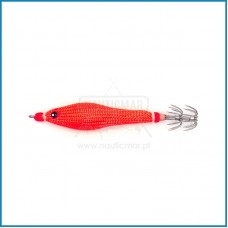 Palhaço DTD Soft Full Glavoc 1.5 Vermelho