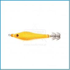 Palhaço DTD Soft Full Glavoc 2.0 Amarelo