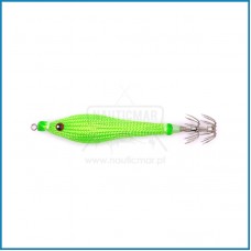 Palhaço DTD Soft Full Glavoc 2.0 Fluo Green