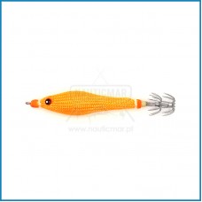 Palhaço DTD Soft Full Glavoc 2.0 Laranja