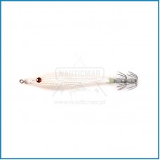 Palhaço DTD Soft Full Glavoc 2.5 Branco