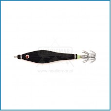 Palhaço DTD Soft Full Glavoc 2.5 Preto
