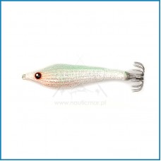 Toneira DTD Silicone Gavun 45g Verde