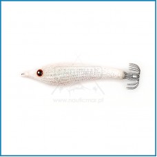 Toneira DTD Silicone Gavun 55g Branco